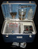Millipore Portable Water Testing Kit